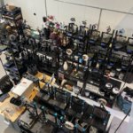 3D-Druck bei Lostboyslab