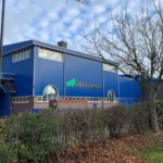 Matsuura Additive Manufacturing Center