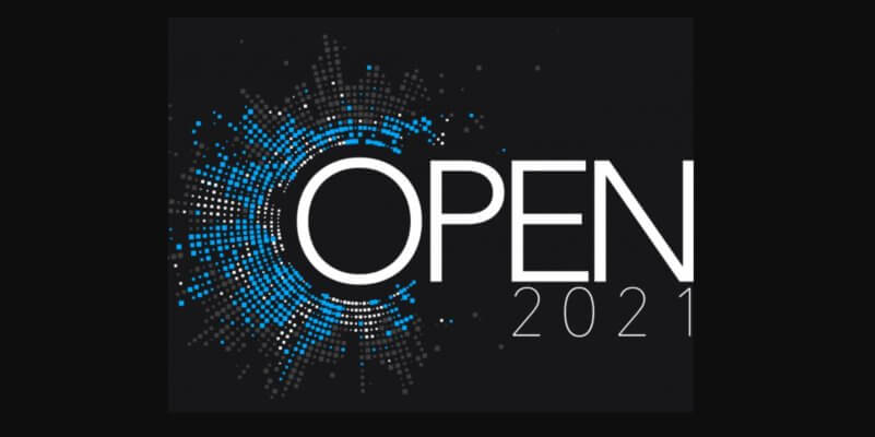 DOE OPEN 2021 Projekt