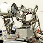 Thales Group stellt 3D-gedruckten elektrischen Triebwerksmechanismus ETHM vor