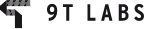 9T Labs Logo
