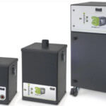 Verschiedene PrintPRO Systeme