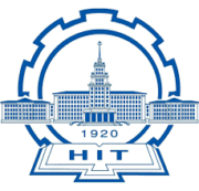 Logo Harbin Institute of Technology