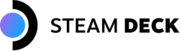 Steam Deck Logo