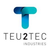 Teu2tec Industries Logo