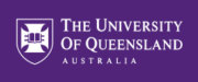 University of Queensland Logo