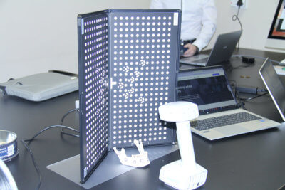 3D-Scanner
