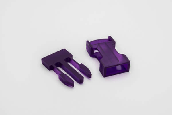 3D-Druck mit harzbasierten High-Performance-Materialien von ALTANA