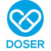 Doser Medical Logo