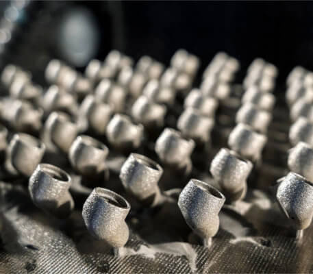 Sennheiser IE 600 aus dem 3D-Drucker