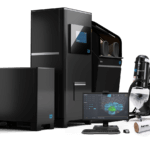 Produkte von Wematter, vom 3D-Drucker bis zum 3D-Druck-Material