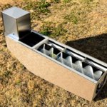 3D-Pico Hydro Generator System