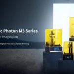 3D-Drucker-Serie ANYCUBIC Photon M3