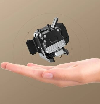Sprite Extruder