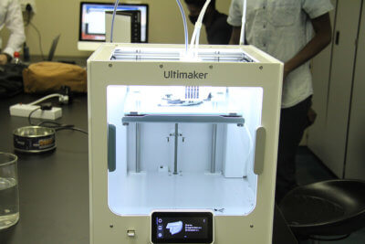 3D-Drucker von Ultimaker