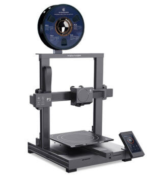 3D-Drucker Wizmaker P1