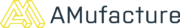 AMufacture Logo