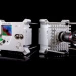 Astro-Pi für die ISS