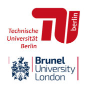 TU Berlin und Brunel University Logo