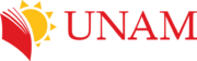 Logo UNAM