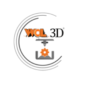 WOL3D Logo
