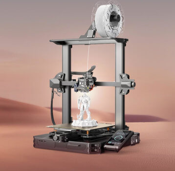 Creality Ender 3 S1 Pro