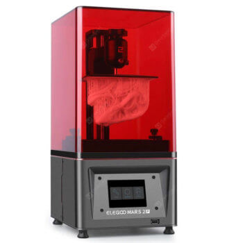 3D-Drucker ELEGOO Mars 2 Pro