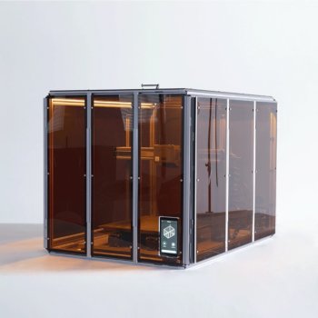 3D-Drucker Bundle Snapmaker 2.0 3-in-1-Bundle