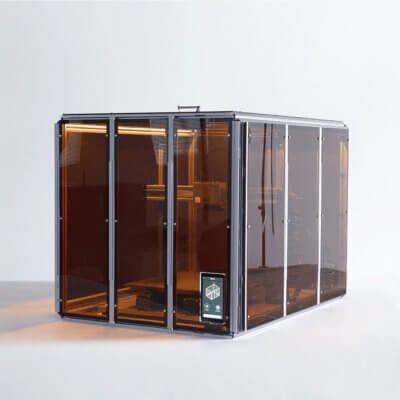 3D-Drucker Bundle Snapmaker 2.0 3-in-1-Bundle