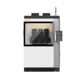 3D-Drucker SLA 750 Dual von 3D Systems