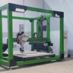 3D-Drucker von Deltasys E-Forming