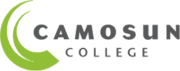 Logo Camosun-College