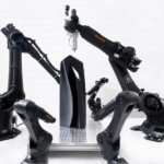 EVO 3D stellt Roboter-, Extruder- und Softwarekombinationen für den Pellets-3D-Druck vor