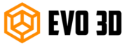 EVO 3D Logo