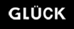 GLÜCK Logo