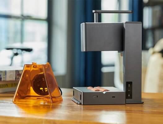 LaserPecker 2: Review und Test im 3D-grenzenlos Magazin LaserPecker 2