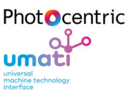 Photocentric und umati Logos