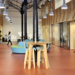 Centre for Sustainable and Circular Technologies