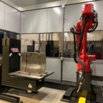 3D-Druck bei Lincoln Electric