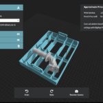 BigRep stellt mit BigRep FLOW neue Software as a Service (SaaS)-Lösung für die Automatisierung von Produktionsprozessen vor