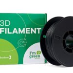 I'm green 3D-Filament-Rolle