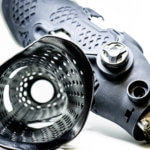 Quatro Prosthetic Sock Inlay