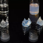 3D-gedruckte Objekte