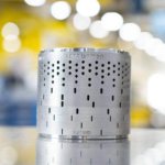 3D-Druck Ventilverkleidung