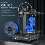3D-Drucker Crux 1 von Tronxy