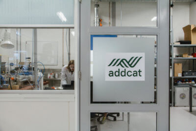 AddCat Lab