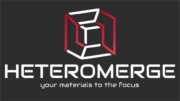 HETEROMERGE Logo