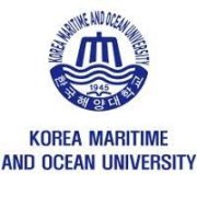 Logo Korea Maritime and Ocean University