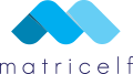 Matricelf Logo