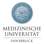3D-Druck an der MedUni Innsbruck Medizinische Universität Innsbruck Logo